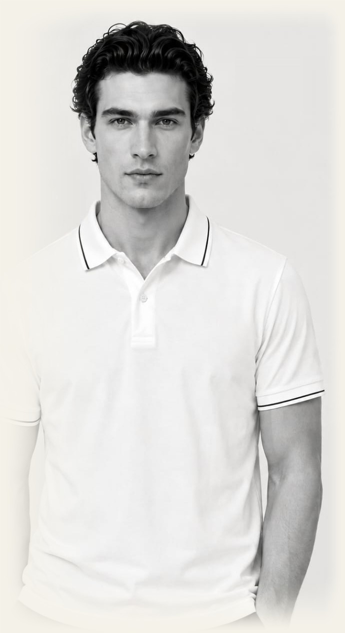 MODA menswear