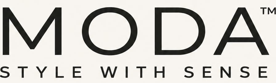 MODA — Style With Sense