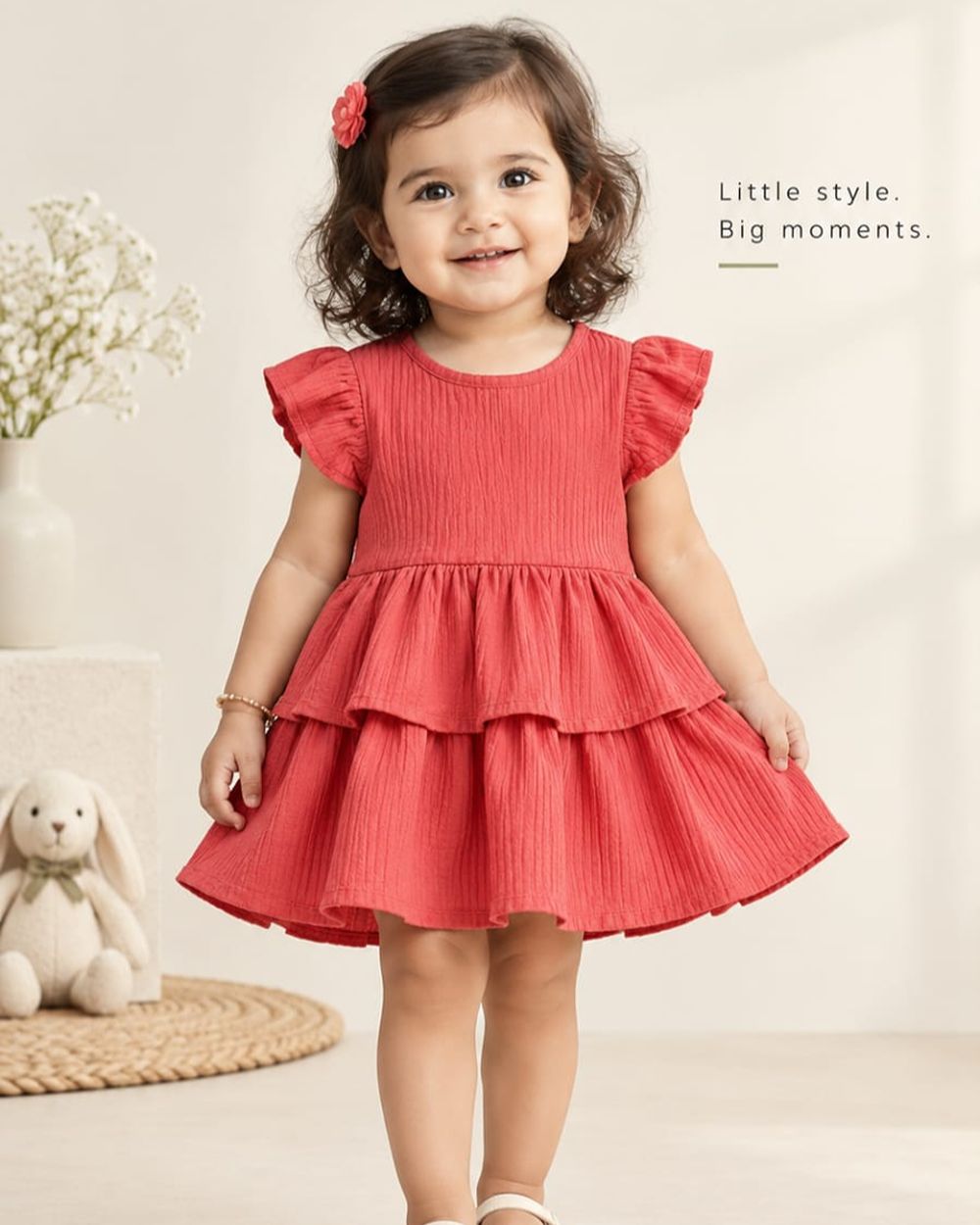 Baby Frock